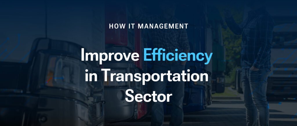 Transportation Sector