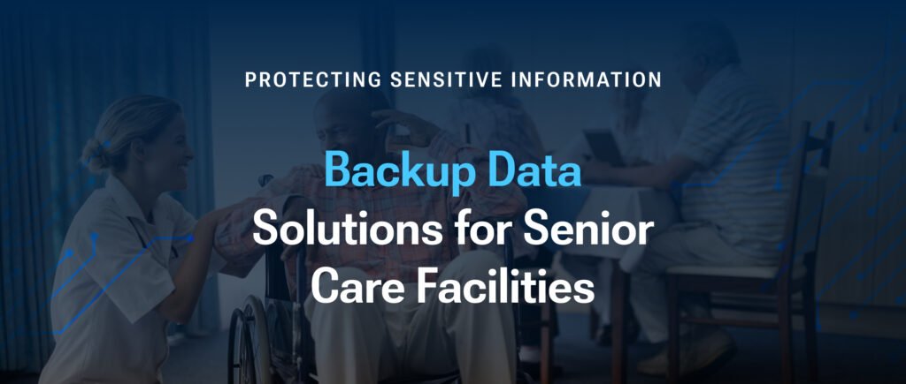 backup data solutions
